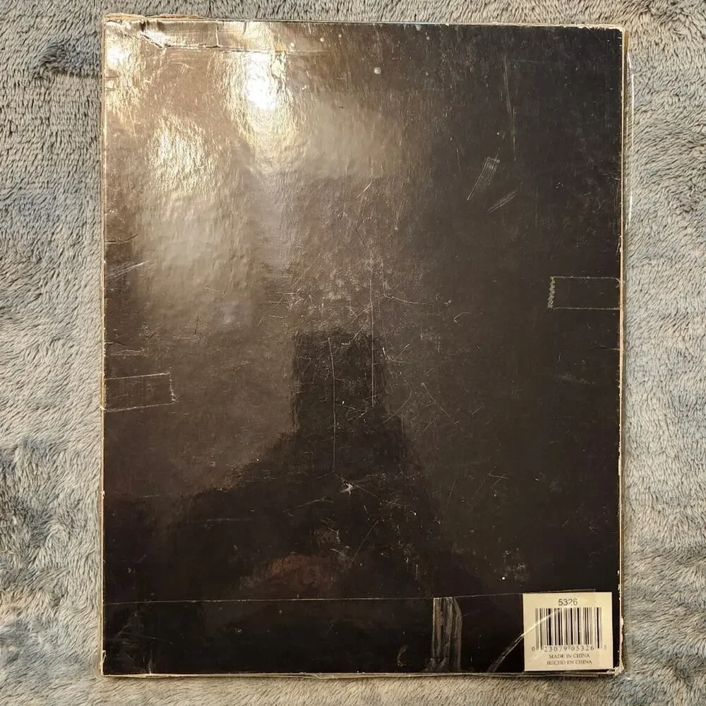 Deadstock Graduate Photo Frame Holds 4x6